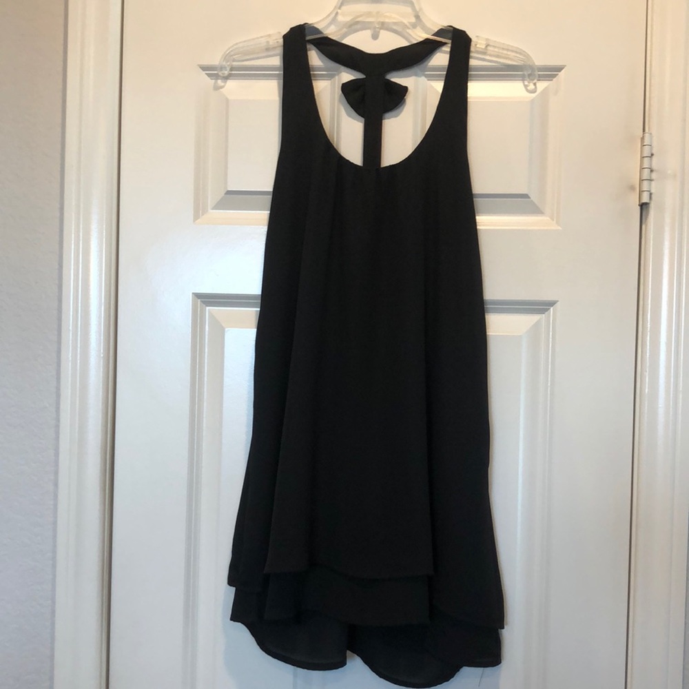 Lucy Love dress
